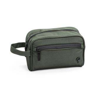 North Pioneer Flight Necessär Green