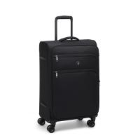 North Pioneer Gate 68cm Black