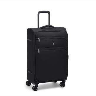 North Pioneer Gate 68cm Black