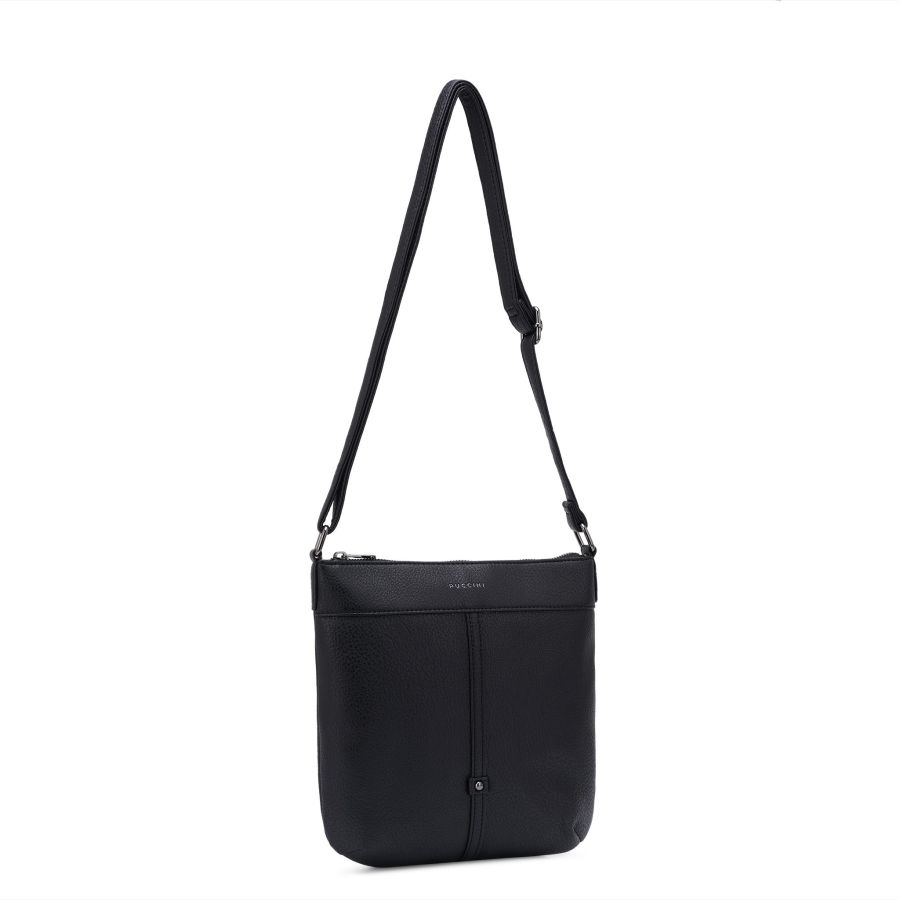 Puccini Abby Crossover Black