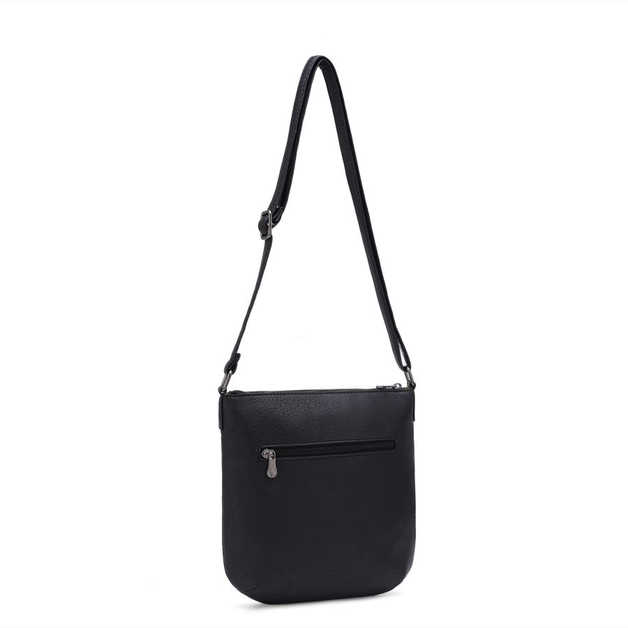 Puccini Abby Crossover Black