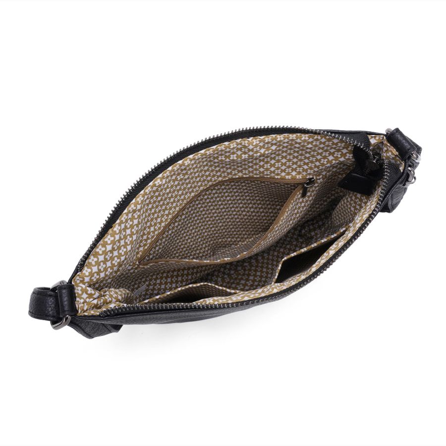 Puccini Abby Crossover Black