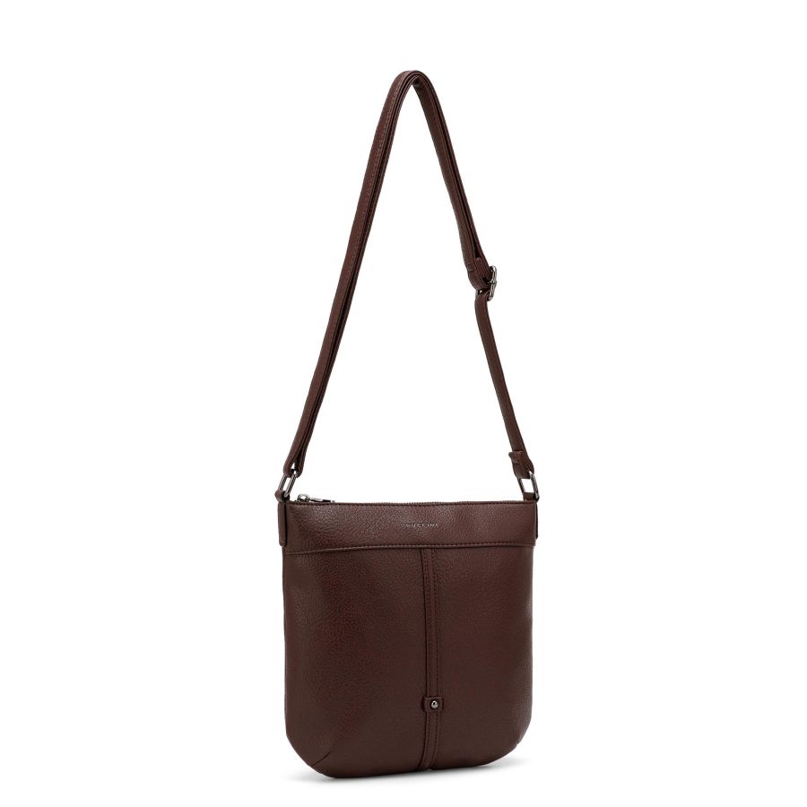 Puccini Abby Crossover Brown