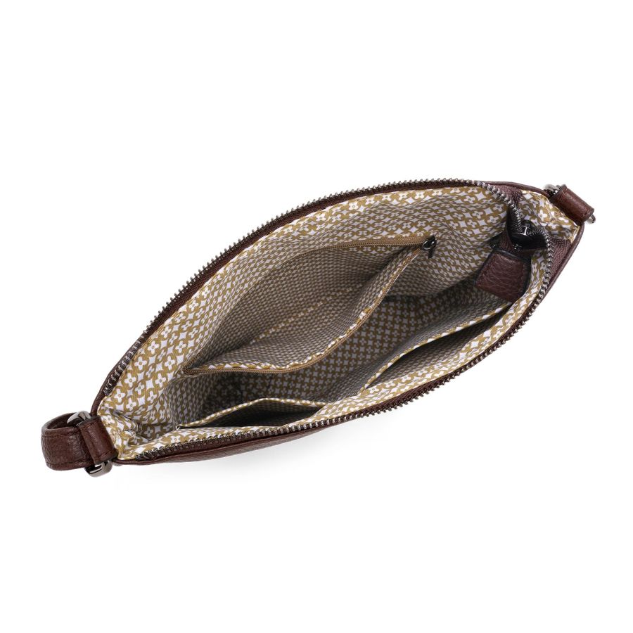 Puccini Abby Crossover Brown