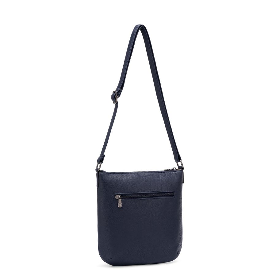 Puccini Abby Crossover Navy