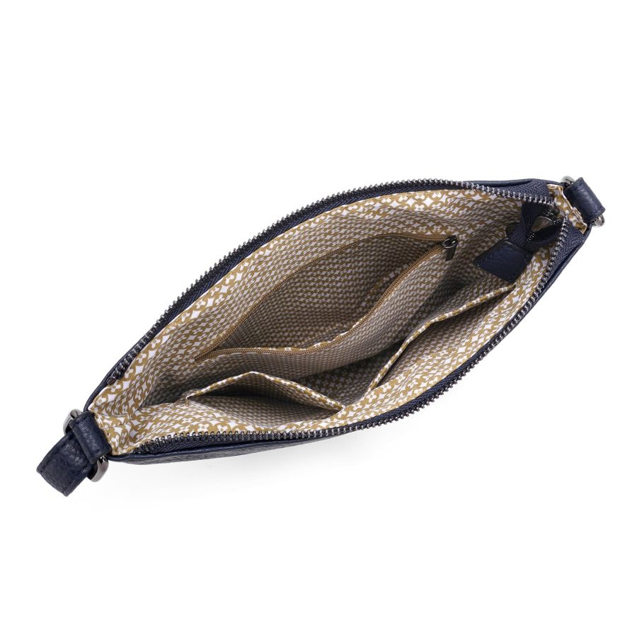 Puccini Abby Crossover Navy