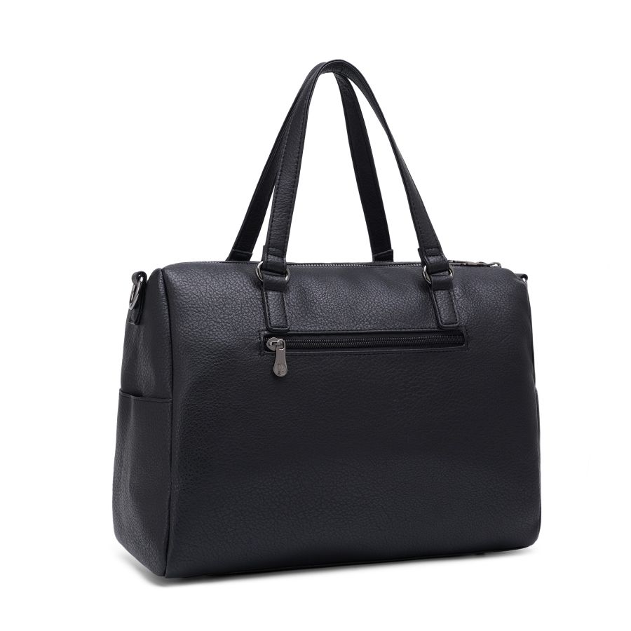 Puccini Abby Handbag Black