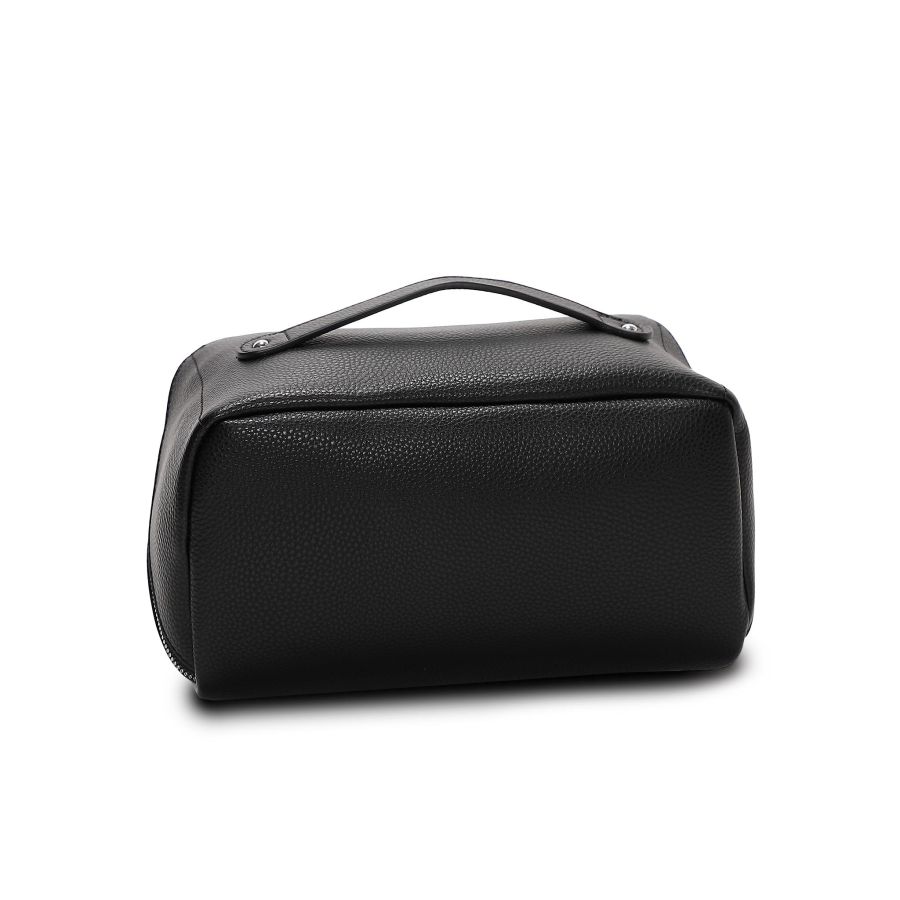 Puccini Anna Toilet bag Black