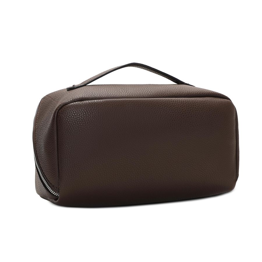 Puccini Anna Toilet bag Brown