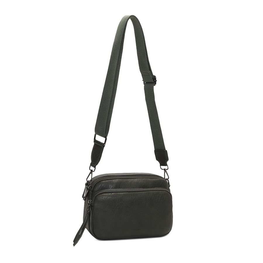 Puccini Isabel Cross Dark Green