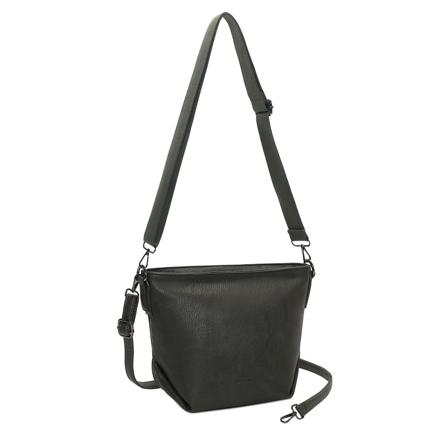 Puccini Isabel Cross Dark Green