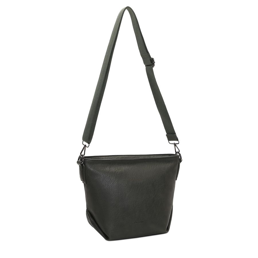 Puccini Isabel Cross Dark Green