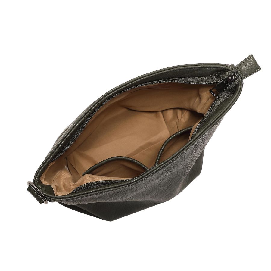 Puccini Isabel Cross Dark Green