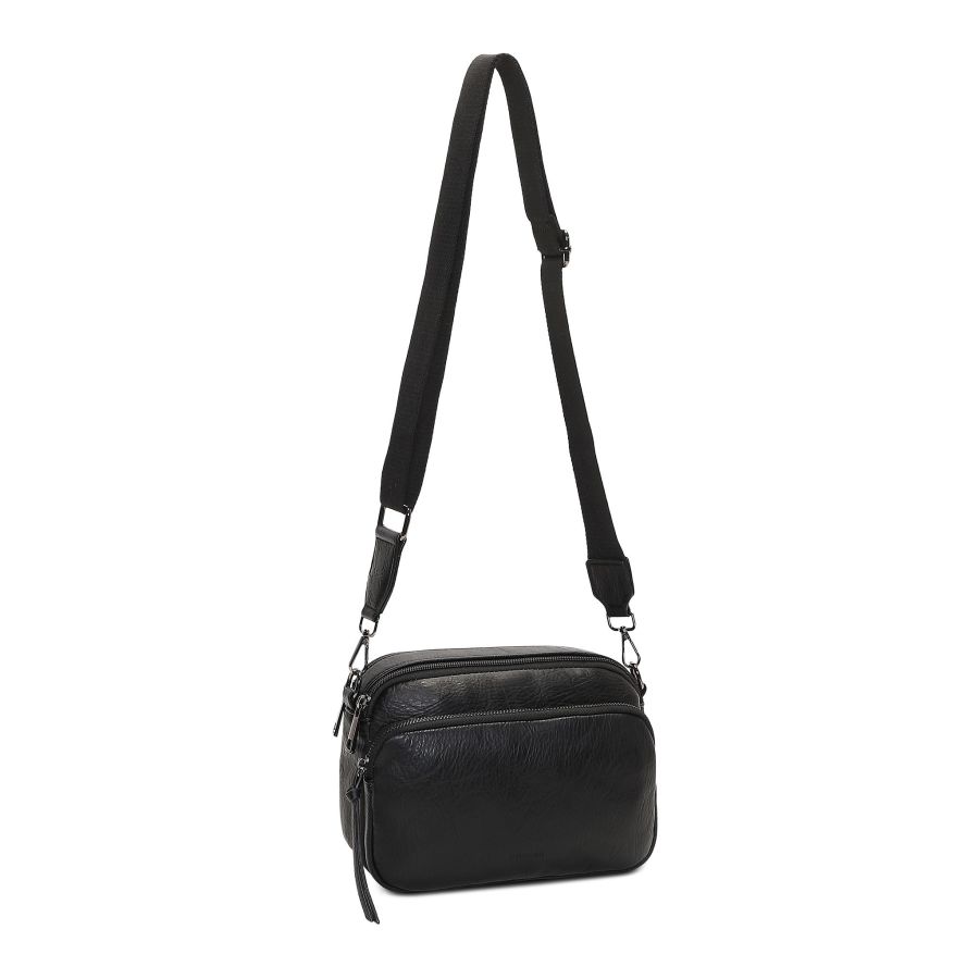 Puccini Isabel Crossover Black