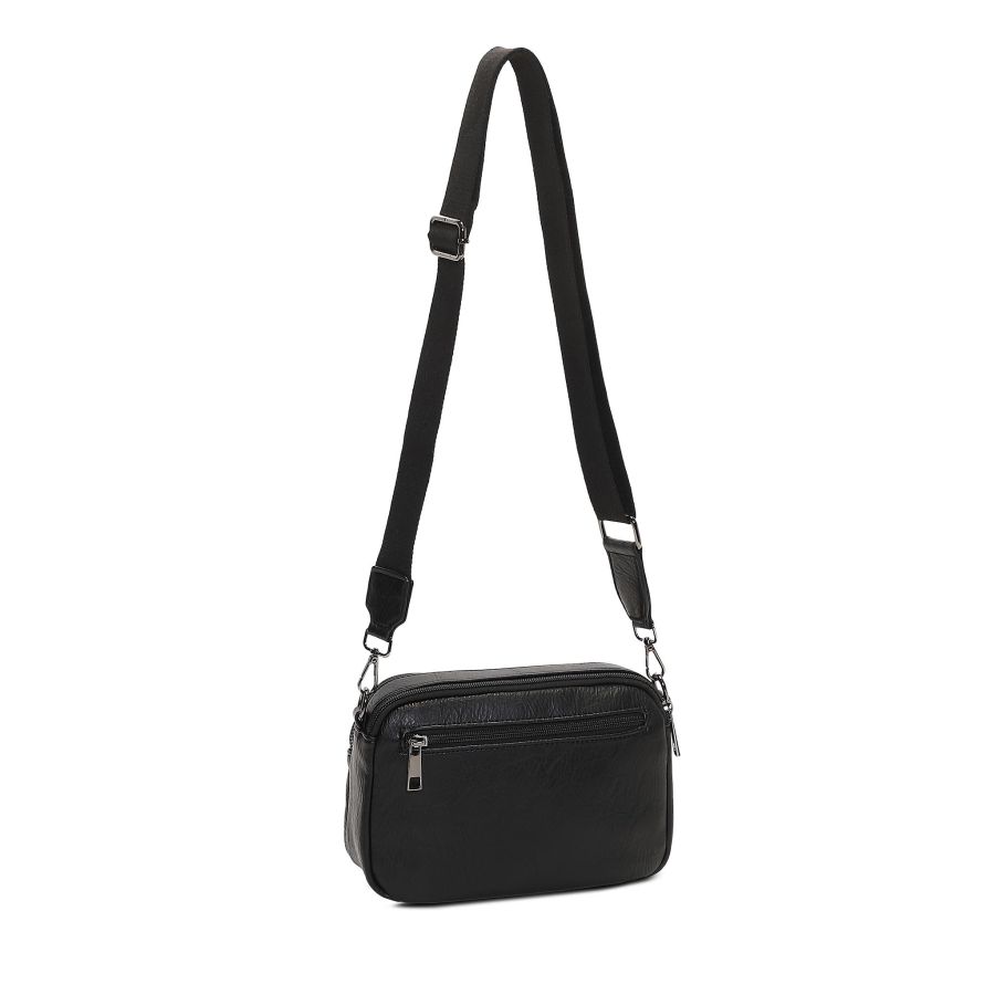 Puccini Isabel Crossover Black