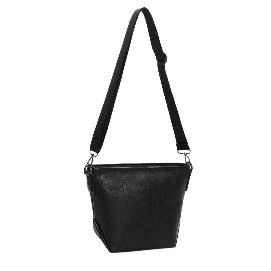 Puccini Isabel Crossover Black