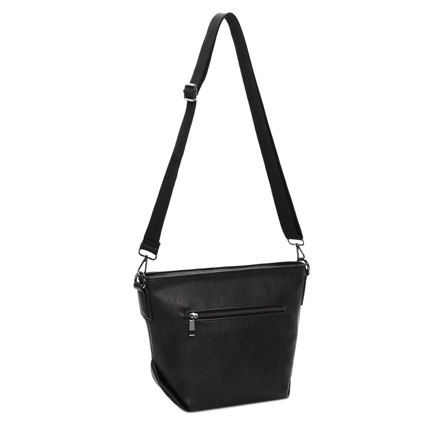 Puccini Isabel Crossover Black