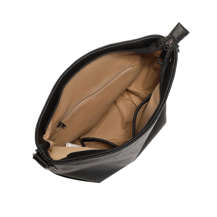 Puccini Isabel Crossover Black
