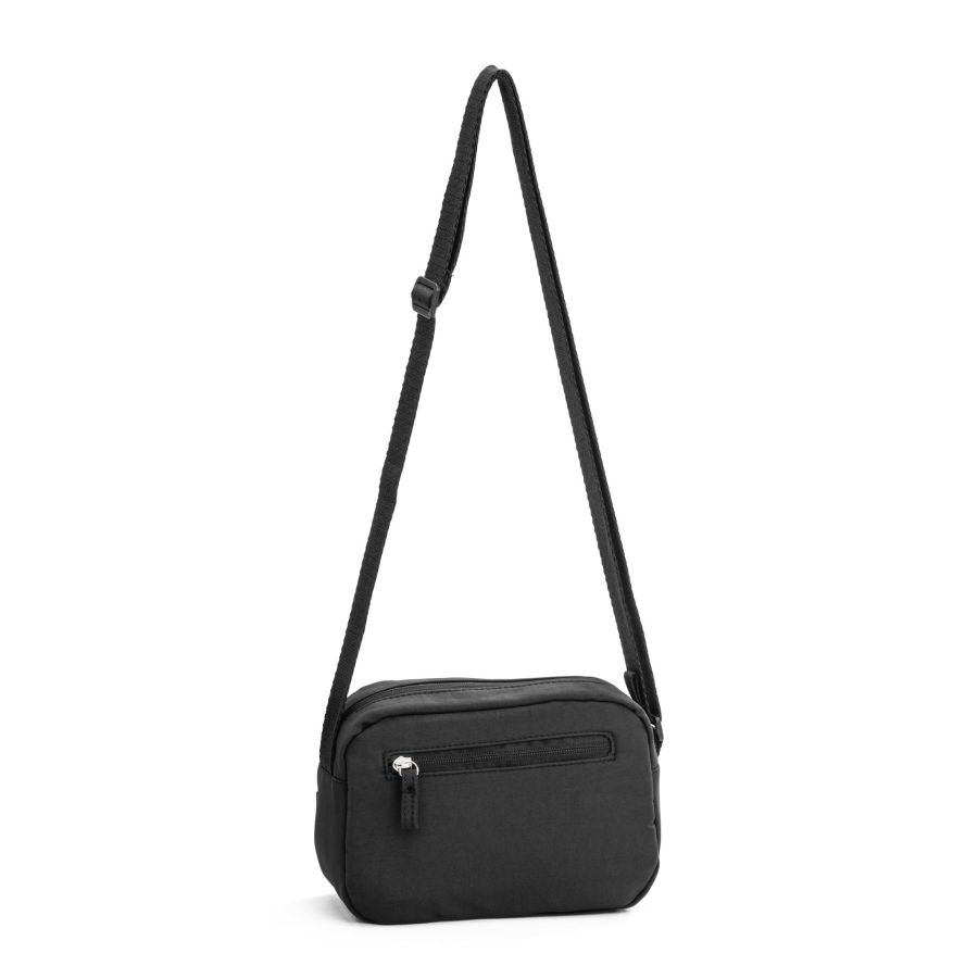 Puccini Lotta Crossbody Black
