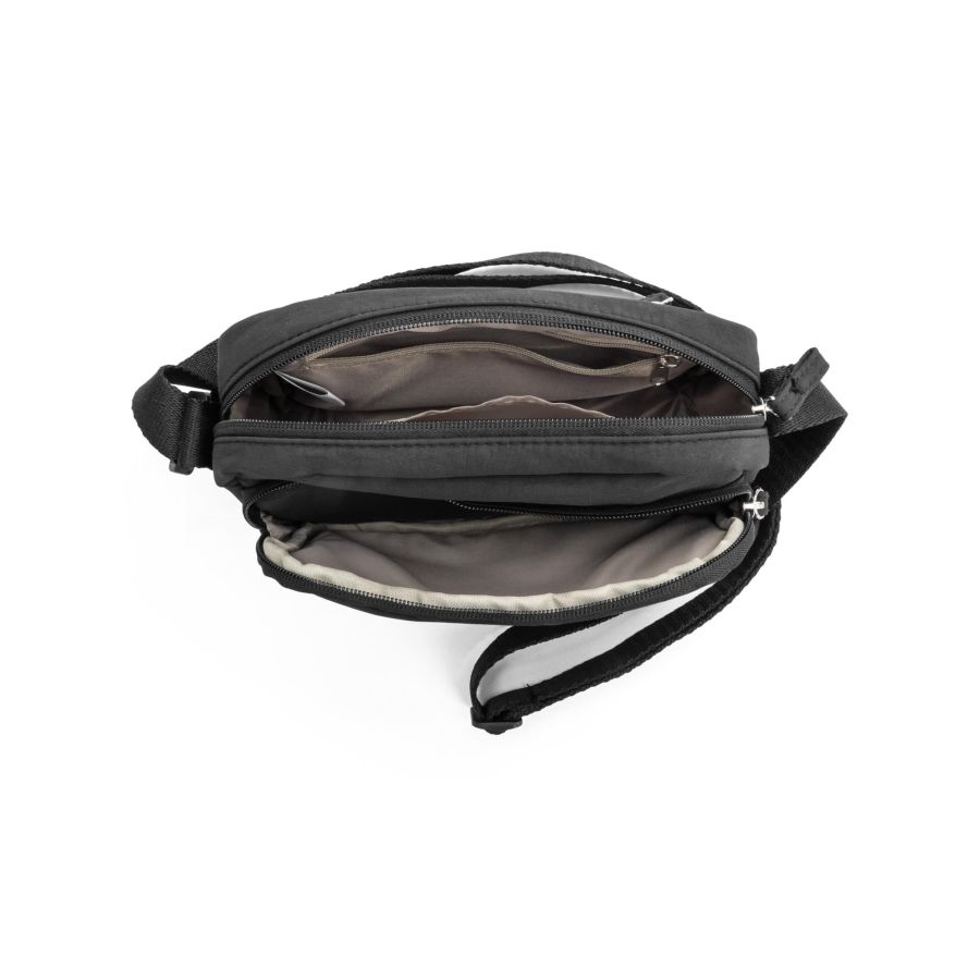 Puccini Lotta Crossbody Black