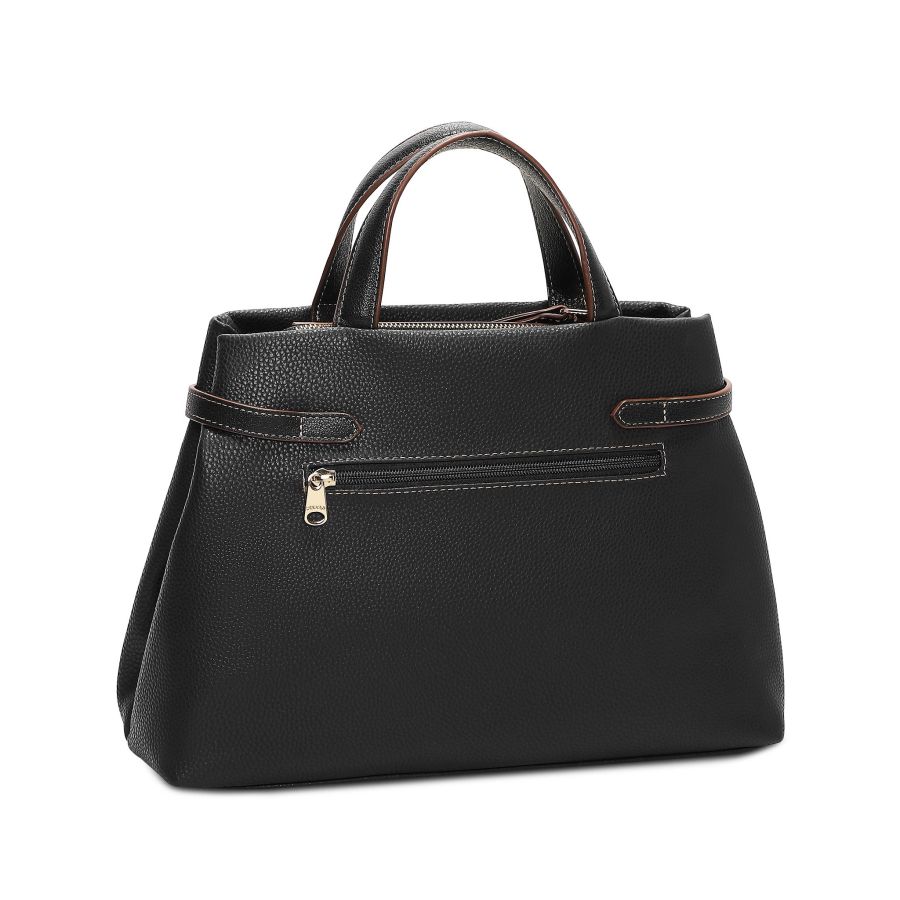 Puccini Nella Handbag Black