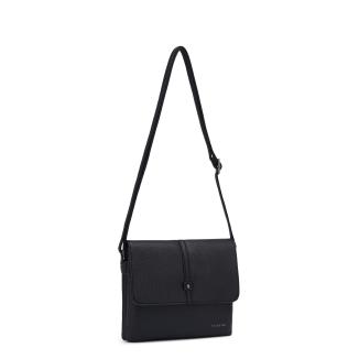 Puccini Abby Flapbag Black
