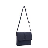Puccini Abby Flapbag Navy