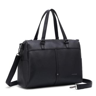 Puccini Abby Handbag Black