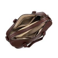 Puccini Abby Handbag Brown