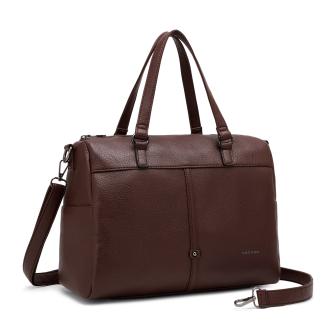 Puccini Abby Handbag Brown