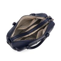 Puccini Abby Handbag Navy