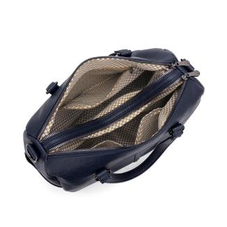 Puccini Abby Handbag Navy