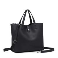 Puccini Greta Handbag Black