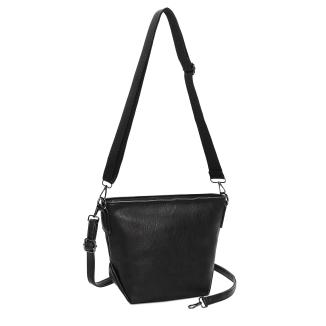 Puccini Isabel Crossover Black