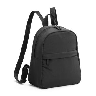 Puccini Lotta Backpack Black, 8 L