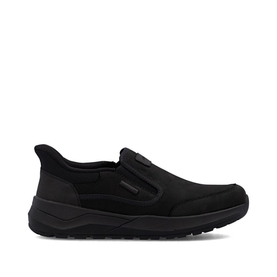 Rieker Bendigo Black