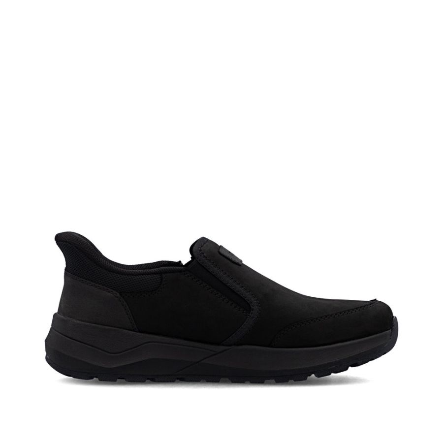 Rieker Bendigo Black