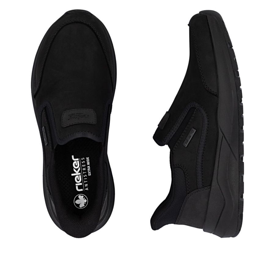Rieker Bendigo Black