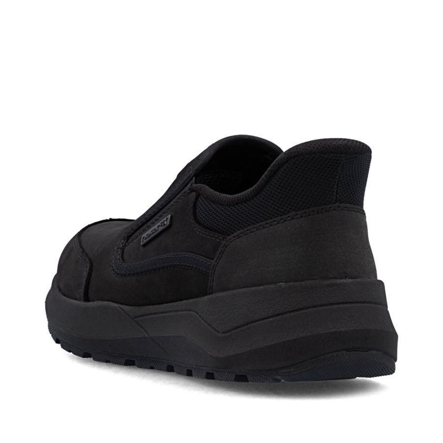 Rieker Bendigo Black