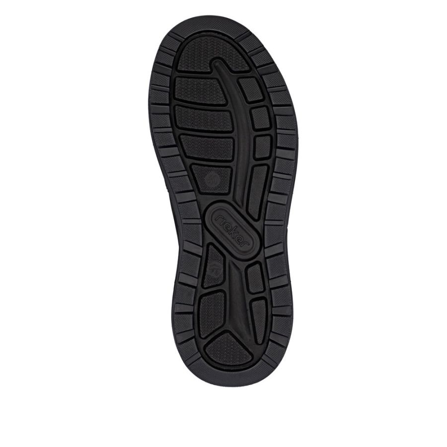 Rieker Bendigo Black