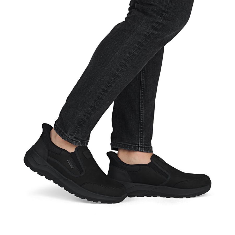 Rieker Bendigo Black