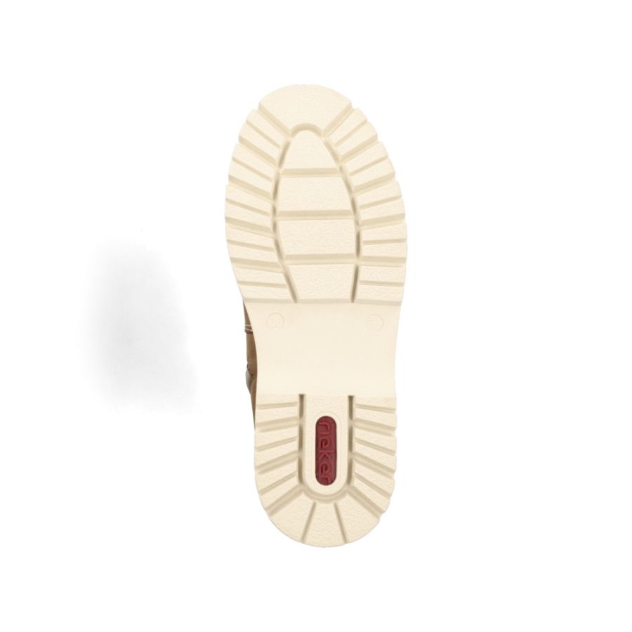 Rieker Boots Morelia Brun