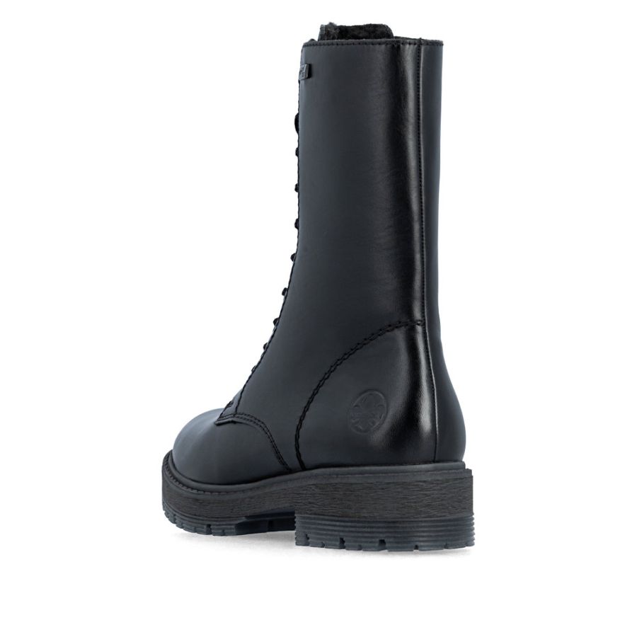 Rieker Boots Svart