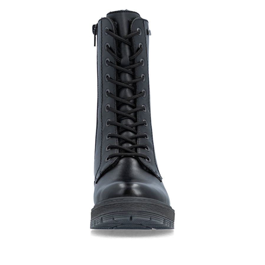Rieker Boots Svart