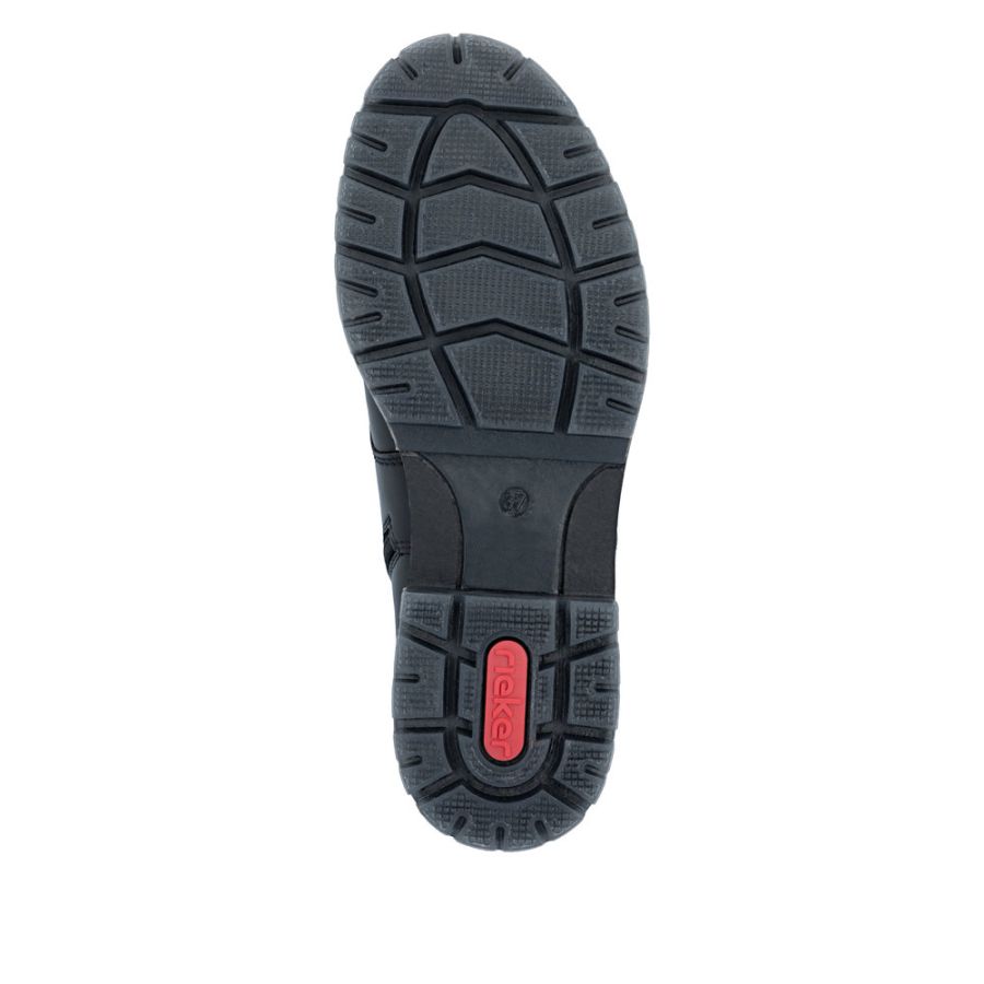 Rieker Boots Svart