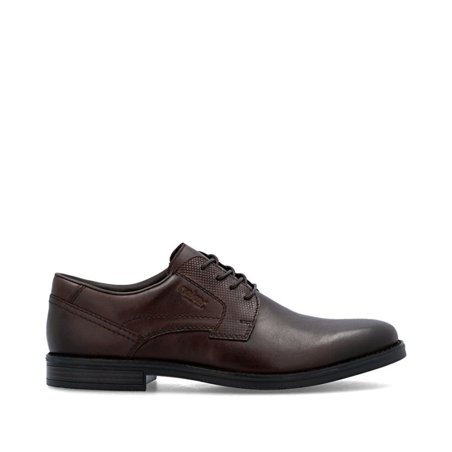 Rieker Clarino/Brasil Brown