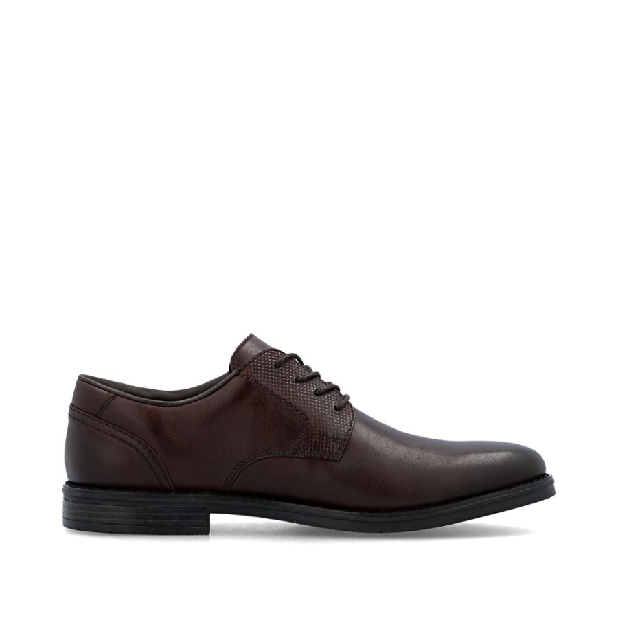 Rieker Clarino/Brasil Brown