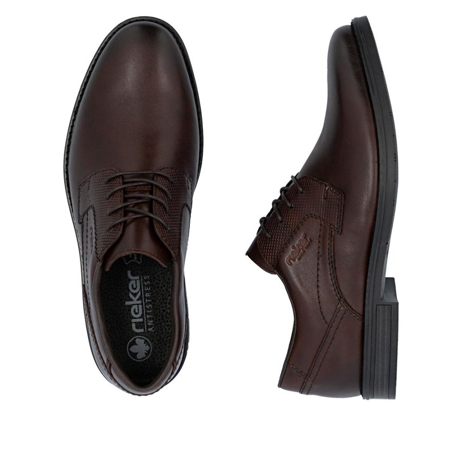 Rieker Clarino/Brasil Brown