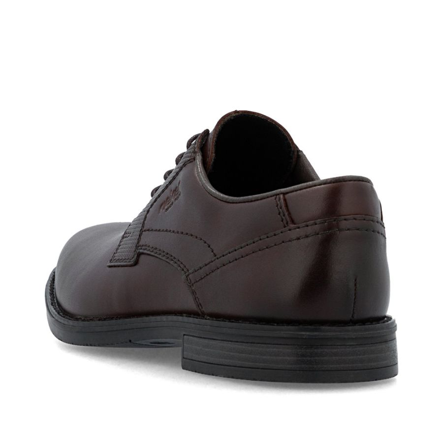 Rieker Clarino/Brasil Brown