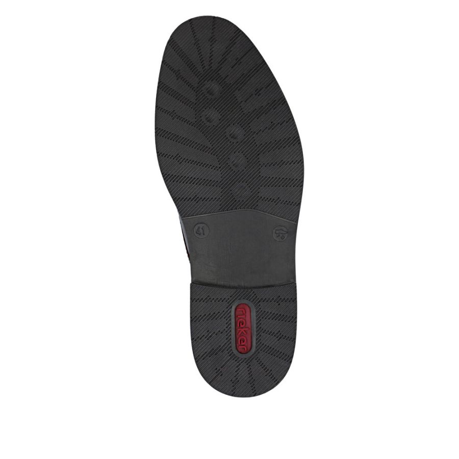 Rieker Clarino/Brasil Brown